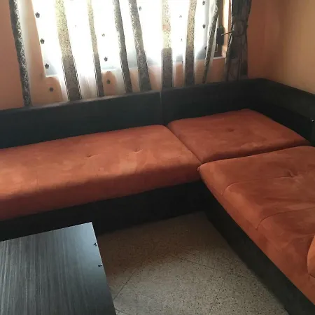 Bb Apartament Apartment Himarë