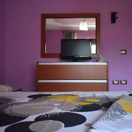 Bb Apartament