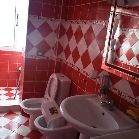 Bb Apartament *