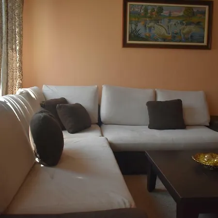 Bb Apartament Apartment