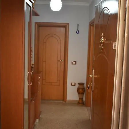 Bb Apartament Apartment Himarë