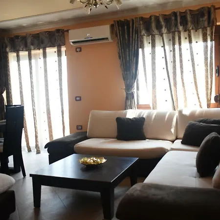 Bb Apartament Himarë