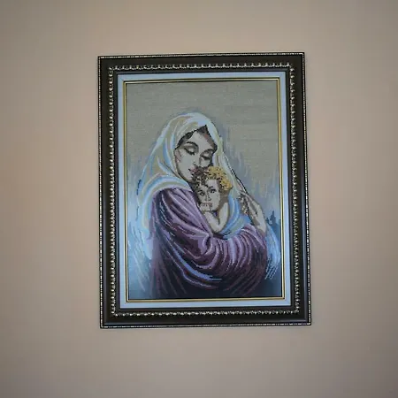 Bb Apartament Himarë