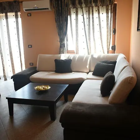 Bb Apartament Apartment Himarë