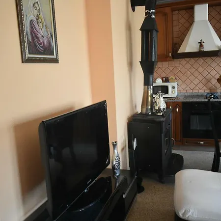 Bb Apartament * Himarë