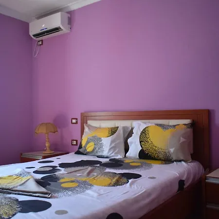 Bb Apartament * Himarë