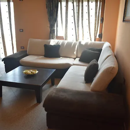 Bb Apartament *