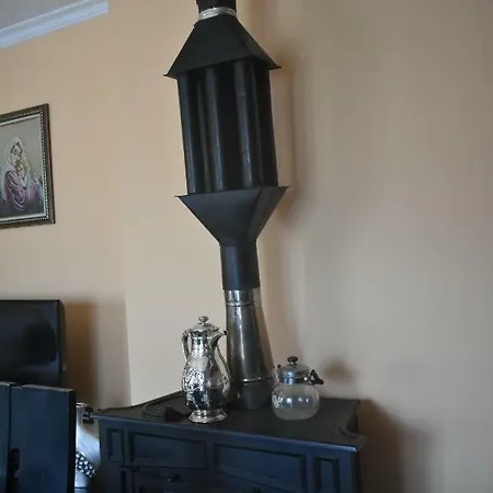 Bb Apartament Apartment