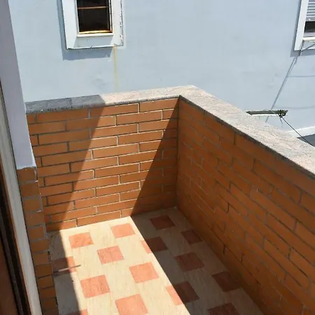 Bb Apartament * Himarë