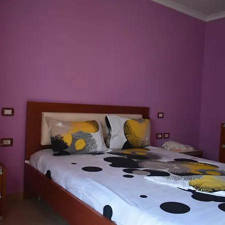Apartment Bb Apartament Himarë