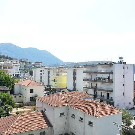 Bb Apartament * Himarë