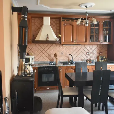 Bb Apartament Appartamento *