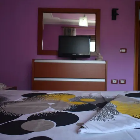Appartamento Bb Apartament Himare