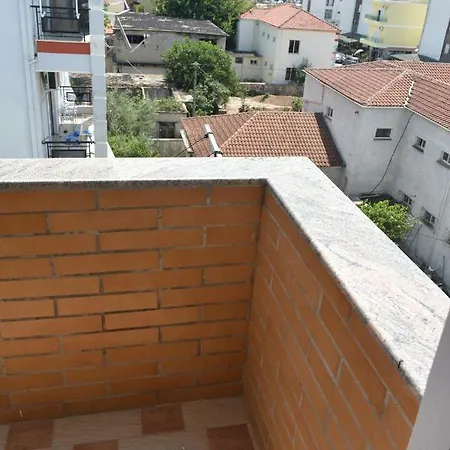 Bb Apartament * Himare