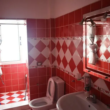 Bb Apartament * Himare
