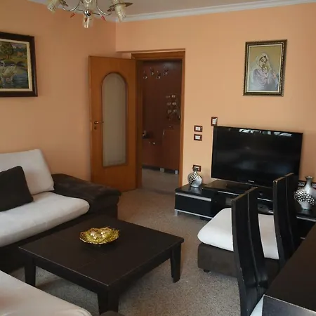 Appartamento Bb Apartament Himare